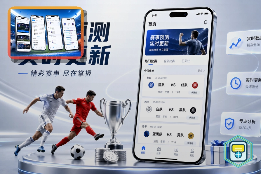 2026美加墨世界杯赛程与球队资料主题图片